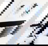 Parc Hotel Bundoora - 2032 Olympic Games