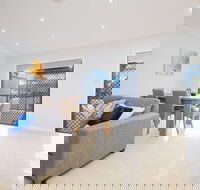 Panania Gemini Lodge - 2032 Olympic Games