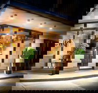 Crest on Park - 2032 Olympic Games