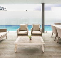 Sapphire Chambre BB - 2032 Olympic Games