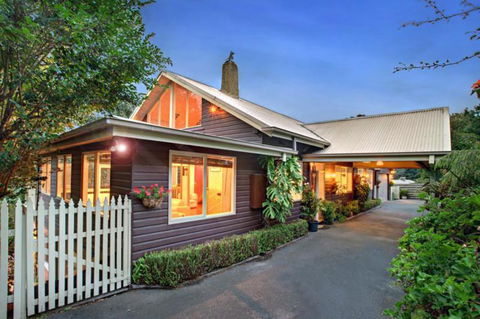 Wildwood Lodge - 2032 Olympic Games 6
