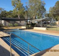 Kalbarri Tudor Holiday Park - 2032 Olympic Games