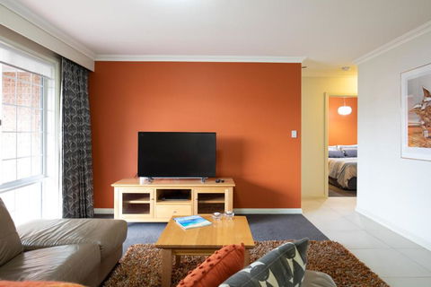 City Two Apartment - 2032 Olympic Games 2