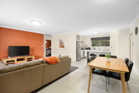 City Two Apartment - 2032 Olympic Games 7