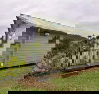 Mena Creek Flower House - 2032 Olympic Games