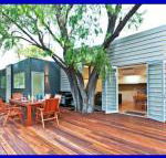 Whatmans Beach House - 2032 Olympic Games