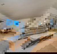 Seafront Unit 50 - 2032 Olympic Games