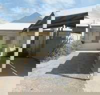 Seafront Unit 49 - 2032 Olympic Games