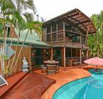 Our Bali House Absolute Beach Front - 2032 Olympic Games