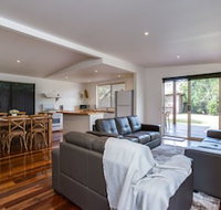 Tasman Surf House - 2032 Olympic Games