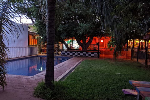 Jump Inn Alice Budget Accommodation - 2032 Olympic Games 5