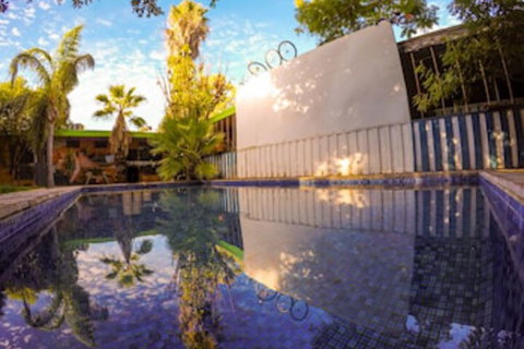 Jump Inn Alice Budget Accommodation - 2032 Olympic Games 0