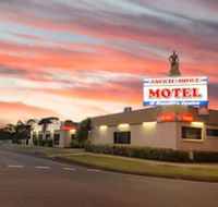 MAS Country Jackie Howe Motel - 2032 Olympic Games