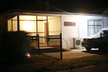 Macquarie Cottage - 2032 Olympic Games 1
