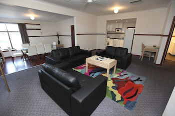 Macquarie Cottage - 2032 Olympic Games 0
