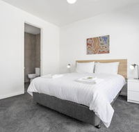 Coastal Vibe Apartments - 2032 Olympic Games