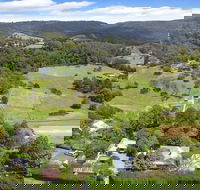 Plynlimmon The Heritage Cottage at Kurrajong - 2032 Olympic Games