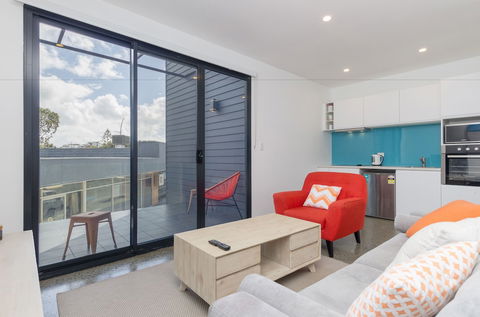 Sunset Place Apartments - 2032 Olympic Games 4