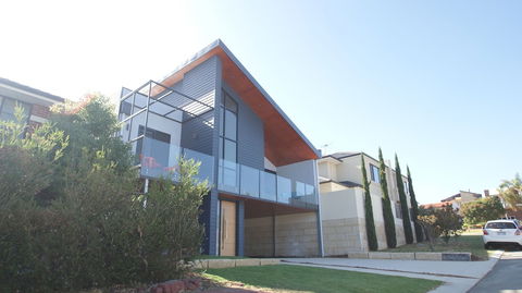 Sunset Place Apartments - 2032 Olympic Games 1