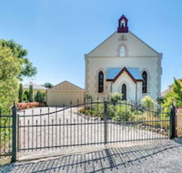 THE CHURCH Gawler Barossa Region - 2032 Olympic Games
