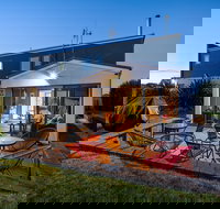 Madsen Retreat - 2032 Olympic Games