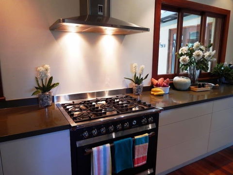Riverbend Byron Hinterland Retreat - 2032 Olympic Games 4