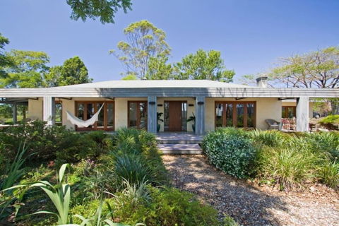 Riverbend Byron Hinterland Retreat - 2032 Olympic Games 0