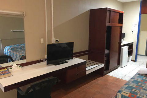 Winnellie Hotel Motel - 2032 Olympic Games 1