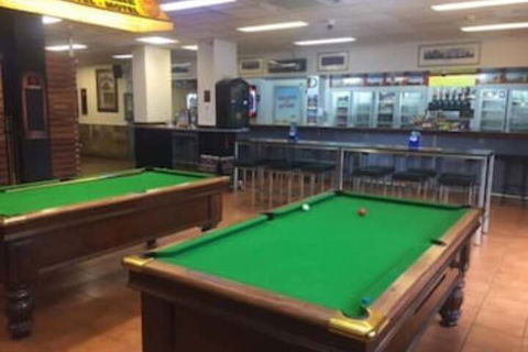 Winnellie Hotel Motel - 2032 Olympic Games 6