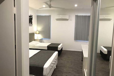 Winnellie Hotel Motel - 2032 Olympic Games 7