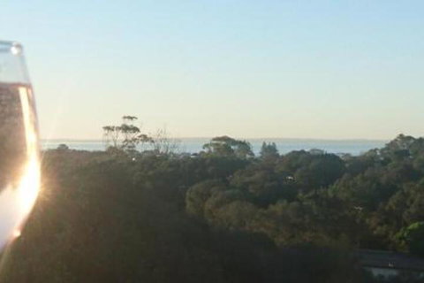 Panorama At Rye - 2032 Olympic Games 0