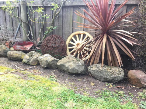 Our Cottage - 2032 Olympic Games 1