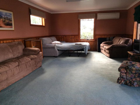 Our Cottage - 2032 Olympic Games 4