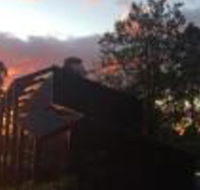 Pipeline Chalet kunanyi Mt. Wellington - 2032 Olympic Games