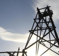 The Wicked Villa - 2032 Olympic Games