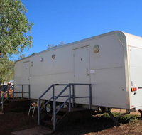 AAOK Karratha Caravan Park - 2032 Olympic Games