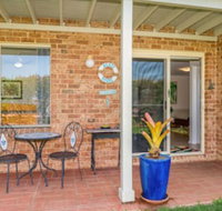 Chez Boulders - 2032 Olympic Games