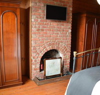 Portarlington Vicarage - 2032 Olympic Games