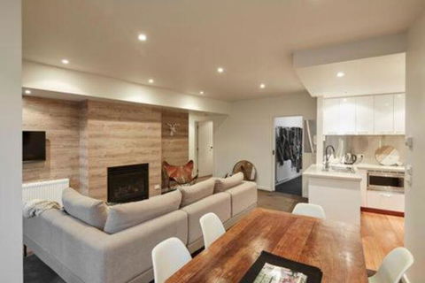 Alto Villa 304 - 2032 Olympic Games 0