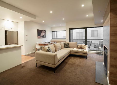 Alto Villa 304 - 2032 Olympic Games 7