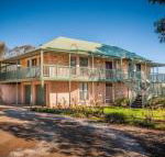 Lindsay House Homestead - 2032 Olympic Games
