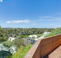 Panoramic Views Portsea - 2032 Olympic Games