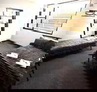 Panania Hotel - 2032 Olympic Games