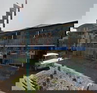 Dunsborough Beach Lodge - 2032 Olympic Games