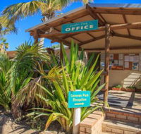 Peoples Park - 2032 Olympic Games