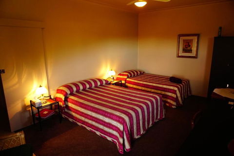 Muswellbrook Northside B & B - 2032 Olympic Games 3