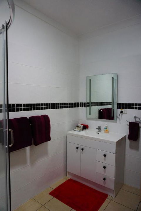 Muswellbrook Northside B & B - 2032 Olympic Games 7