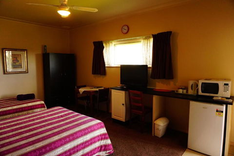 Muswellbrook Northside B & B - 2032 Olympic Games 5