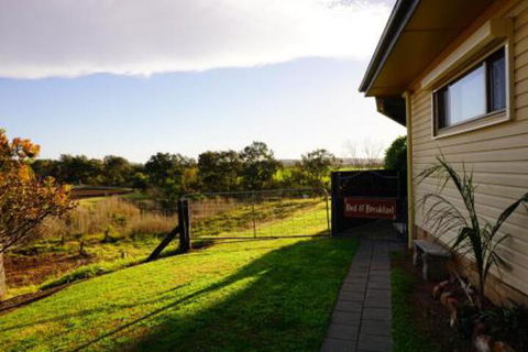 Muswellbrook Northside B & B - 2032 Olympic Games 0