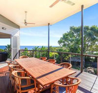 Lavina Luxury Beach House - 2032 Olympic Games